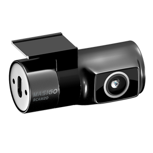 A330D Rear Camera - Right Angle View