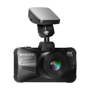 A340D Front Camera - Right Angle View