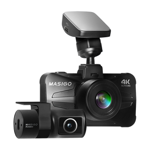 MASIGO A340D - Right Angle View