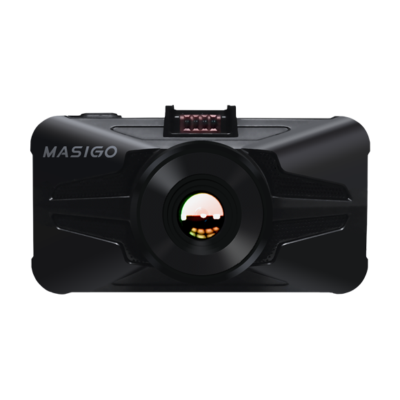 A330D Front Dash Cam for Car