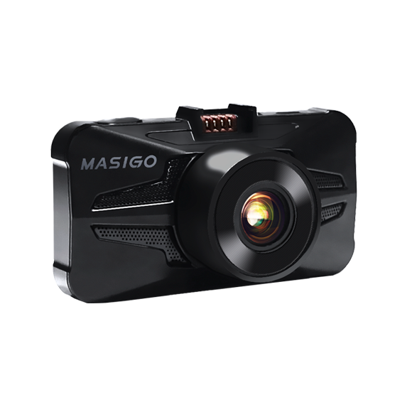 A330 Front View - Right Angle