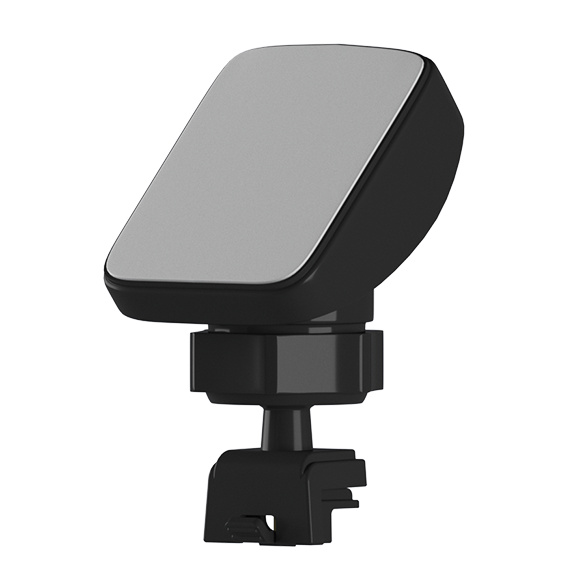 3M adhesive Tap Side GPS Mount