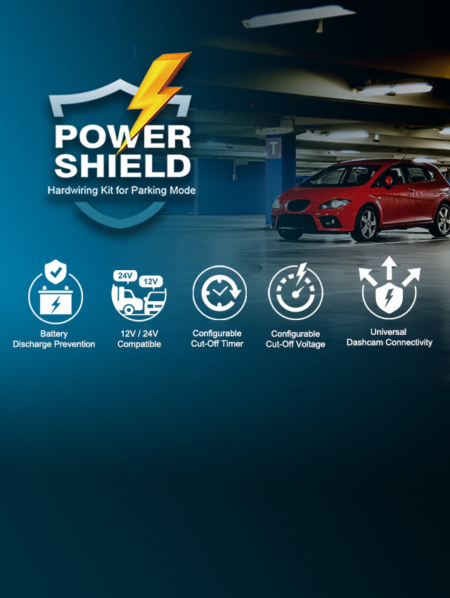 Protecting Your Parked Vehicle: How Dash Cam Parking Mode Works - MASIGO