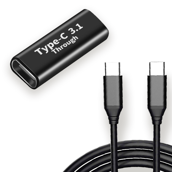 USB-C Extension Cable