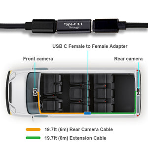 Extension Cable Kit