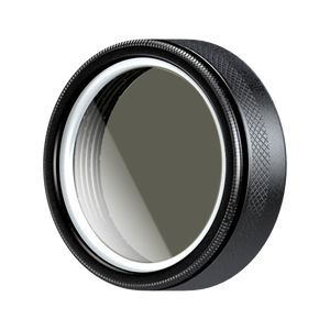 Rotating CPL Filter - Left view angle